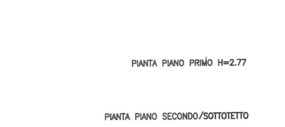 3 rooms House in Parma, Italy No. 237655 30