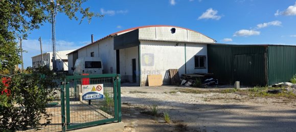 Grundstück in Gaeiras, Portugal 303m², Nr. 346024 27