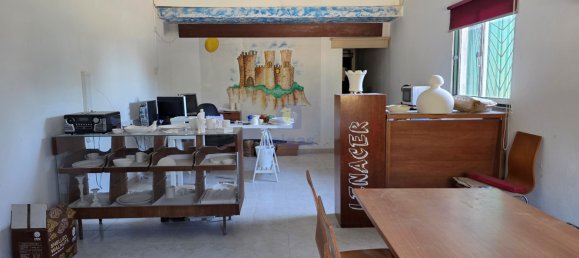 Grundstück in Gaeiras, Portugal 303m², Nr. 346024 2