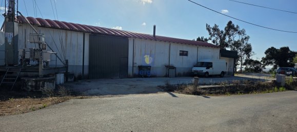 Grundstück in Gaeiras, Portugal 303m², Nr. 346024 30