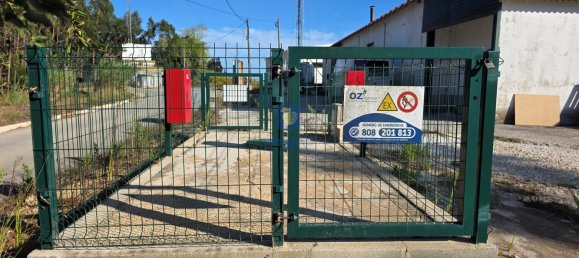 Grundstück in Gaeiras, Portugal 303m², Nr. 346024 28