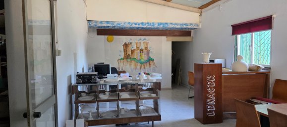 Grundstück in Gaeiras, Portugal 303m², Nr. 346024 19