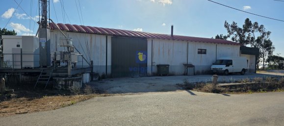 Grundstück in Gaeiras, Portugal 303m², Nr. 346024 29