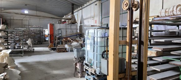 Grundstück in Gaeiras, Portugal 303m², Nr. 346024 5