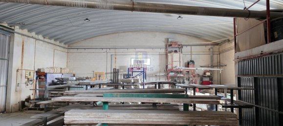 Grundstück in Gaeiras, Portugal 303m², Nr. 346024 15