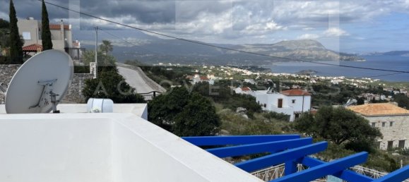 Villa de 4 dormitorios en Chania, Greece No. 390 6