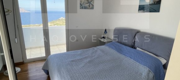 Villa de 4 dormitorios en Chania, Greece No. 390 8