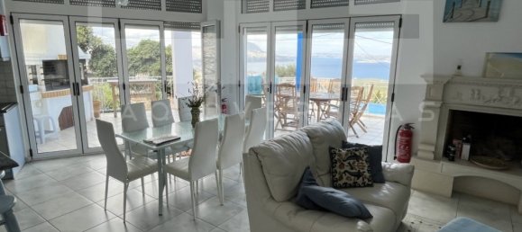 Villa de 4 dormitorios en Chania, Greece No. 390 21