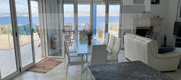 Villa de 4 dormitorios en Chania, Greece No. 390 17