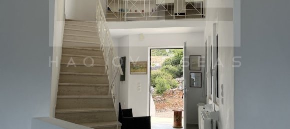 Villa de 4 dormitorios en Chania, Greece No. 390 19