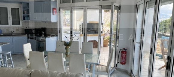 Villa de 4 dormitorios en Chania, Greece No. 390 20