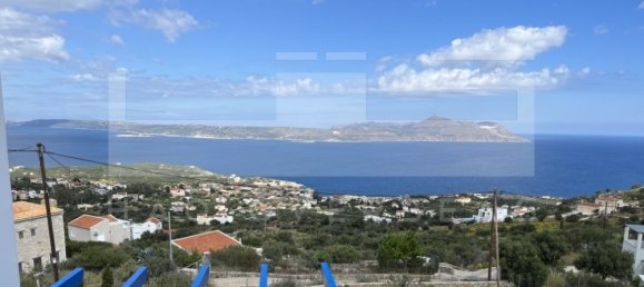 Villa de 4 dormitorios en Chania, Greece No. 390 2