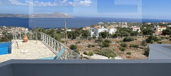 Villa de 4 dormitorios en Chania, Greece No. 390 26