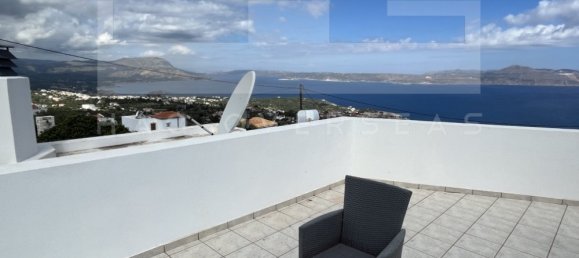 Villa de 4 dormitorios en Chania, Greece No. 390 7