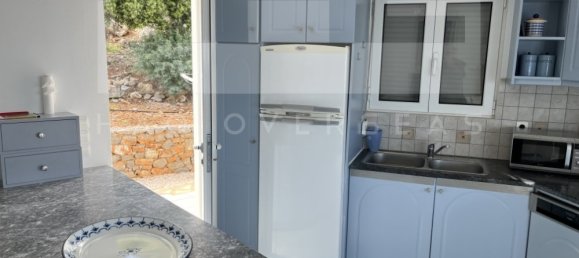 Villa de 4 dormitorios en Chania, Greece No. 390 16