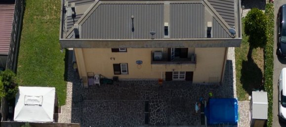 5-Zimmer Villa in Muggiò, Italy, Nr. 273760 25