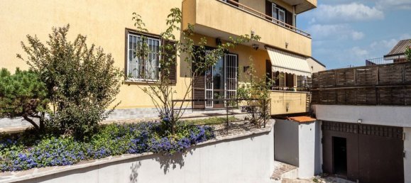 5-Zimmer Villa in Muggiò, Italy, Nr. 273760 20
