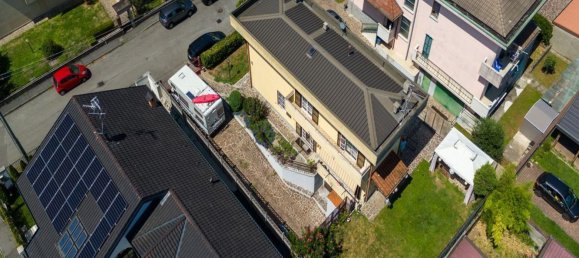 5-Zimmer Villa in Muggiò, Italy, Nr. 273760 30