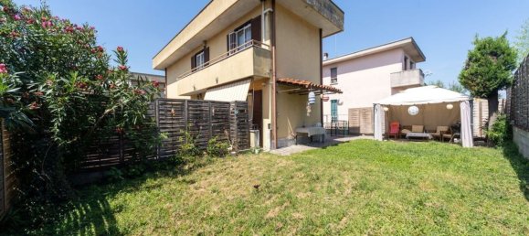 5-Zimmer Villa in Muggiò, Italy, Nr. 273760 14