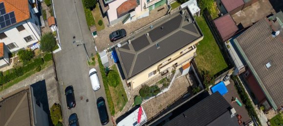 5-Zimmer Villa in Muggiò, Italy, Nr. 273760 27