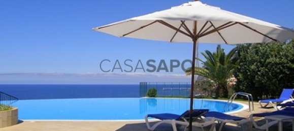 4 غرف نوم شقة في Funchal, Portugal رقم 123817 48