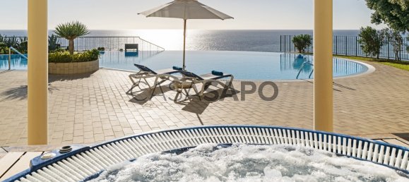 4 غرف نوم شقة في Funchal, Portugal رقم 123817 46