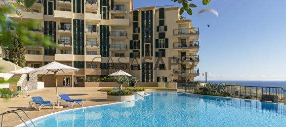 4 غرف نوم شقة في Funchal, Portugal رقم 123817 44