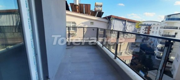 Apartment 3+1 in Antalya, Turkey No. 8804 11