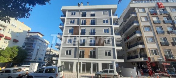 Apartment 3+1 in Antalya, Turkey No. 8804 2