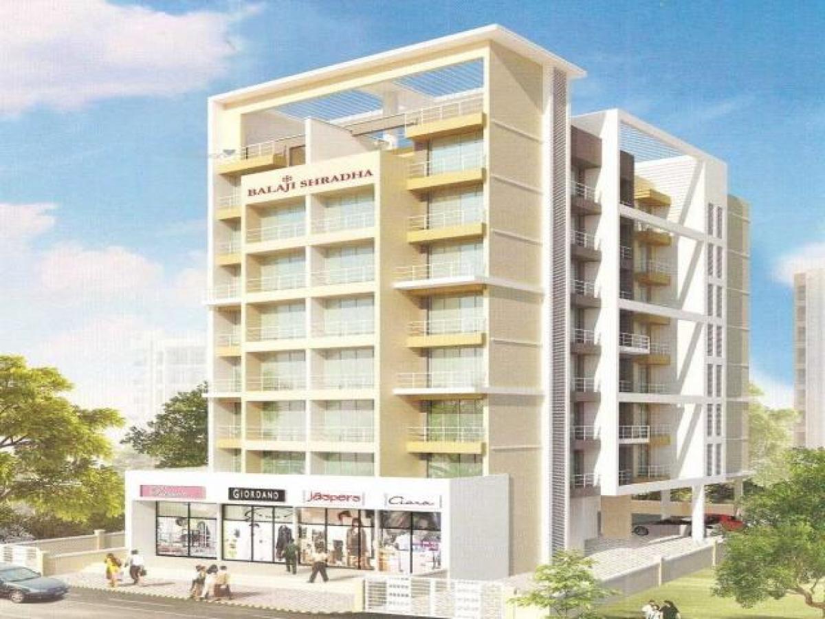 Studio in Mumbai, India, Nr. 3569