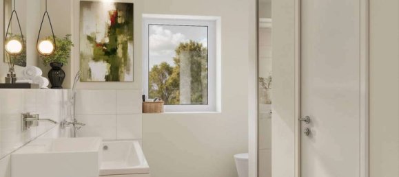 2 غرف نوم شقة في Ebersberg, Germany رقم 272890 8