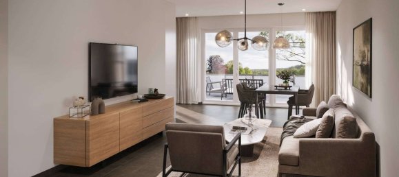 2 غرف نوم شقة في Ebersberg, Germany رقم 272890 5