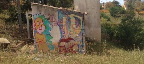 Земельный участок в Лагуш, Португалия № 55367 15