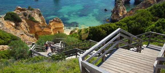 Земельный участок в Лагуш, Португалия № 55367 12