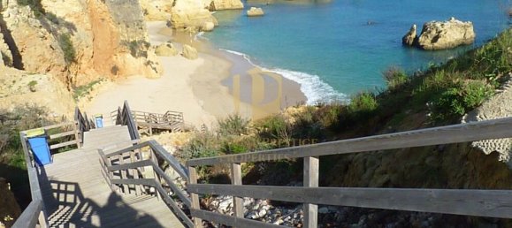 Земельный участок в Лагуш, Португалия № 55367 17