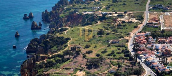 Земельный участок в Лагуш, Португалия № 55367 8