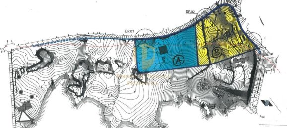 Земельный участок в Лагуш, Португалия № 55367 18