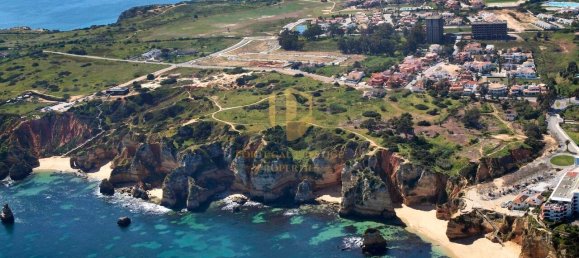 Земельный участок в Лагуш, Португалия № 55367 7