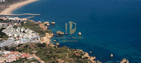 Земельный участок в Лагуш, Португалия № 55367 5