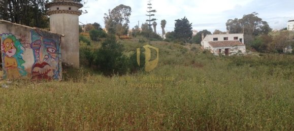 Земельный участок в Лагуш, Португалия № 55367 16