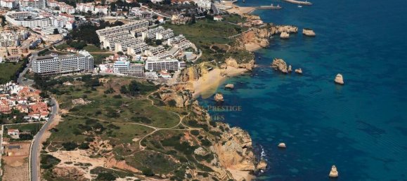 Земельный участок в Лагуш, Португалия № 55367 11