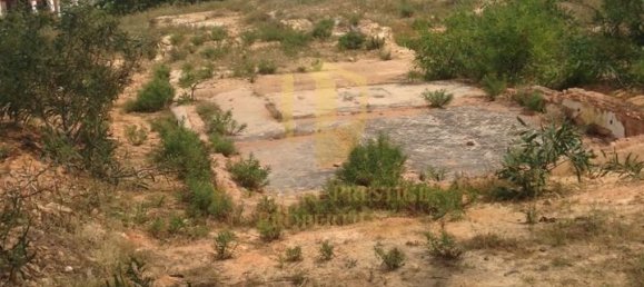 Земельный участок в Лагуш, Португалия № 55367 14