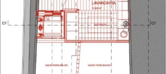 4 bedrooms House in Porto, Portugal No. 124709 18