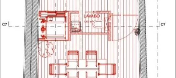 4 bedrooms House in Porto, Portugal No. 124709 21