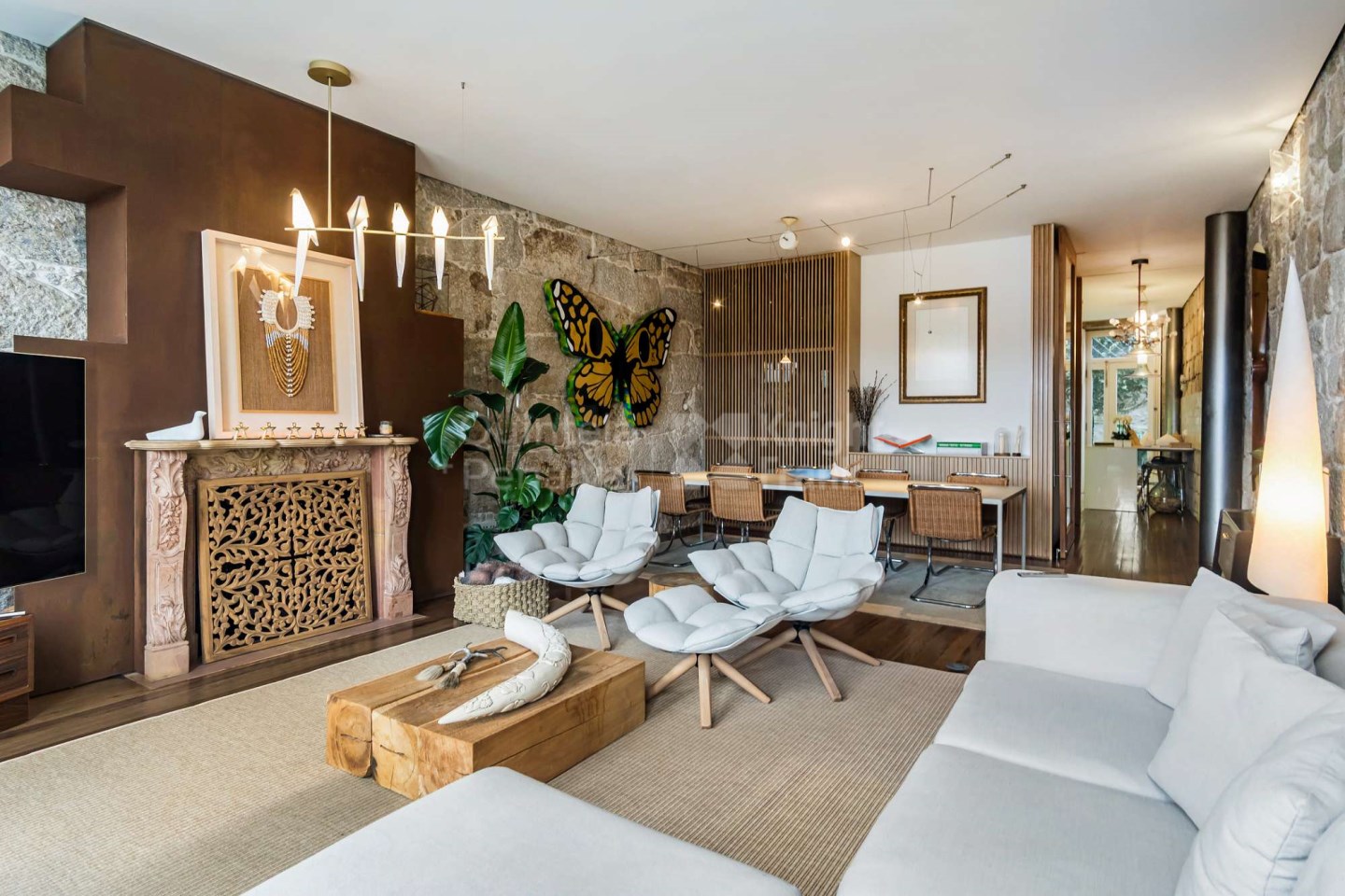 4 bedrooms House in Porto, Portugal No. 124709