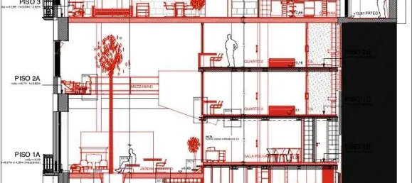 4 bedrooms House in Porto, Portugal No. 124709 20