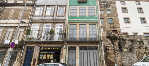 4 bedrooms House in Porto, Portugal No. 124709 16