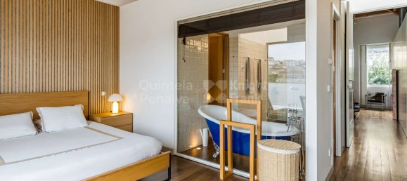 4 bedrooms House in Porto, Portugal No. 124709 3