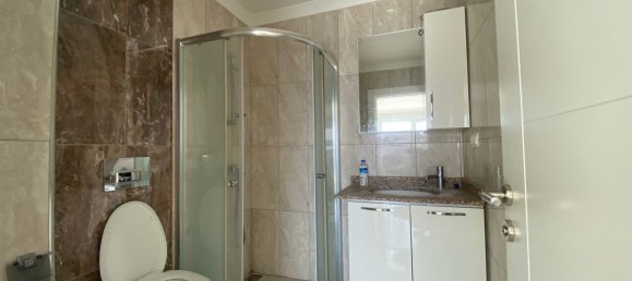 Penthouse 2+1 in Oba, Turkey No. 11675 13