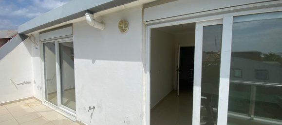 Penthouse 2+1 in Oba, Turkey No. 11675 11